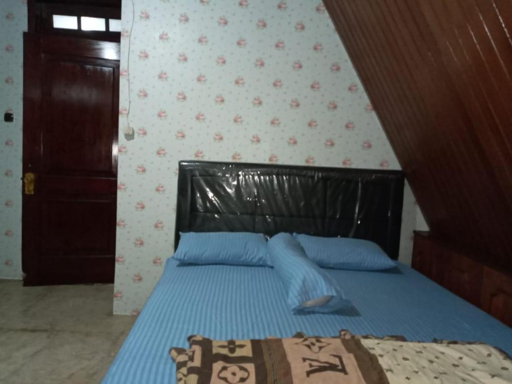Mayestik Guest House Syariah Jakarta Exteriör bild