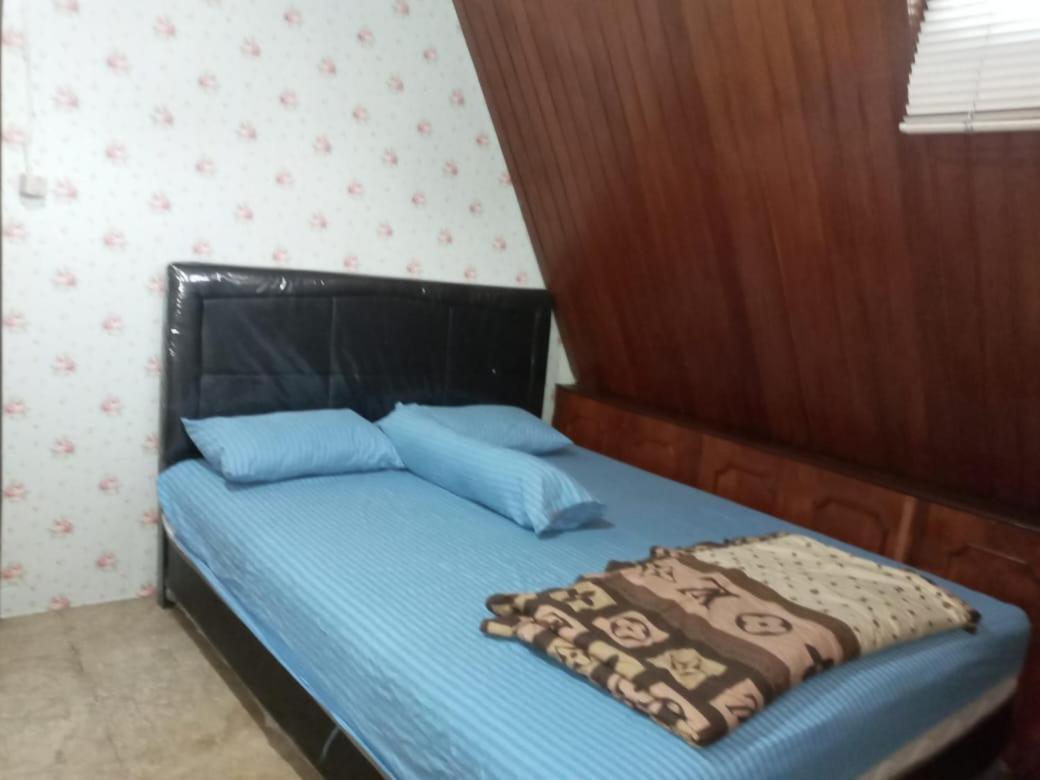 Mayestik Guest House Syariah Jakarta Exteriör bild