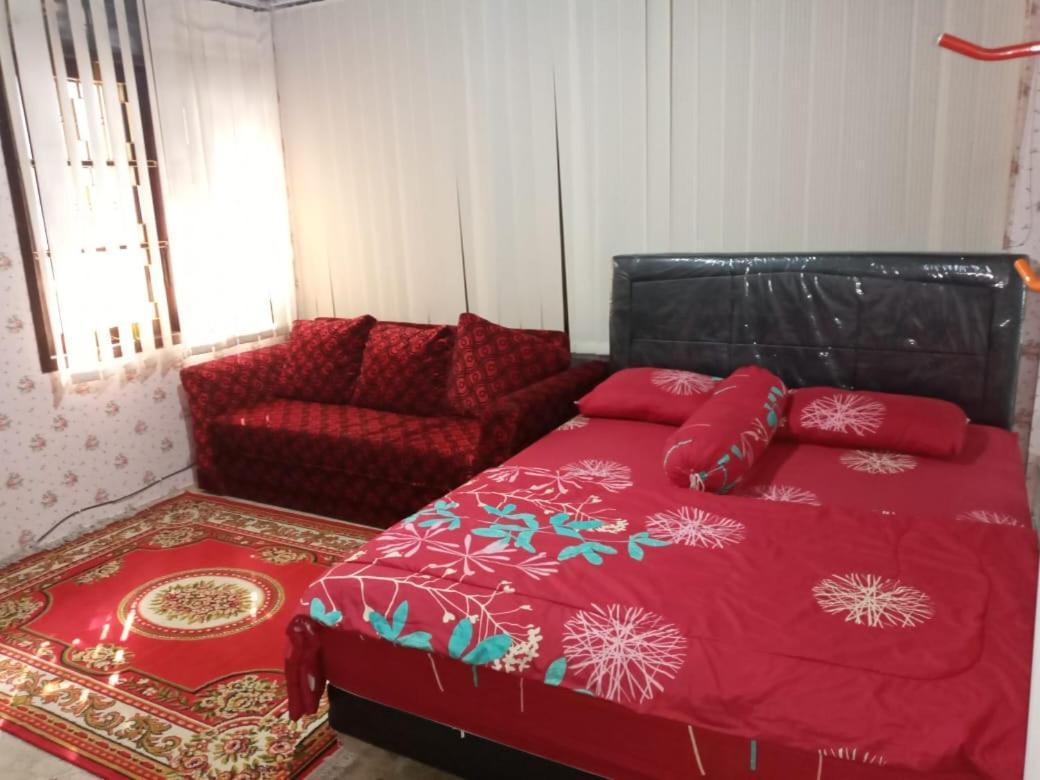 Mayestik Guest House Syariah Jakarta Exteriör bild