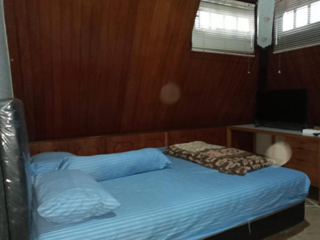 Mayestik Guest House Syariah Jakarta Exteriör bild