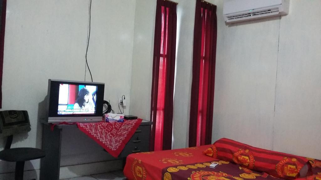 Mayestik Guest House Syariah Jakarta Exteriör bild