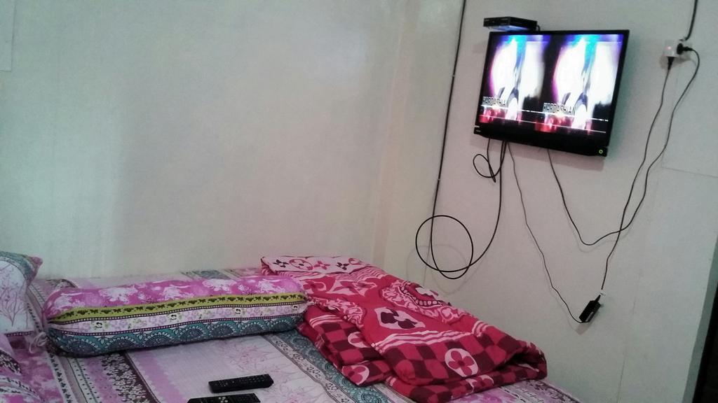 Mayestik Guest House Syariah Jakarta Exteriör bild