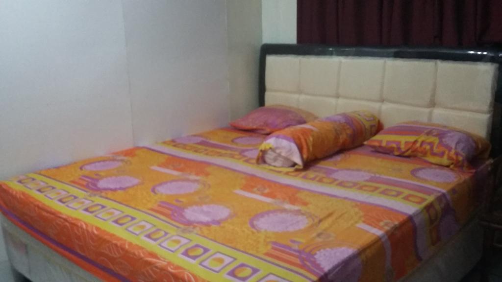 Mayestik Guest House Syariah Jakarta Exteriör bild