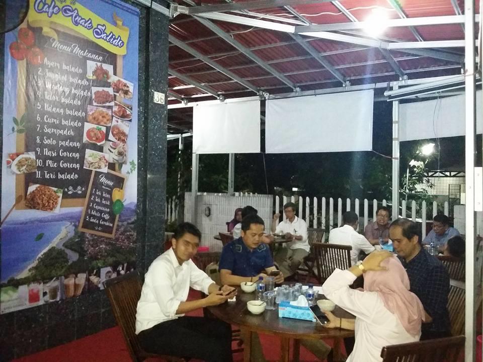 Mayestik Guest House Syariah Jakarta Exteriör bild